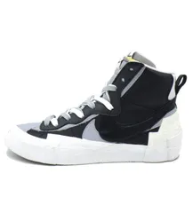 2026年最新】sacai nike blazer midの人気アイテム - メルカリ