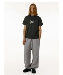 テケット Symbol Tee Black 半袖Tのサムネイル