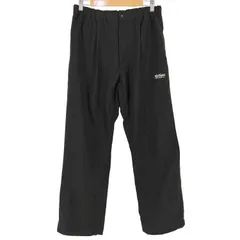ワイルドシングス WILD THINGS タック パンツ メンズ  Lのサムネイル