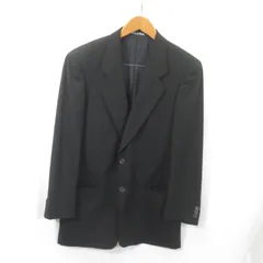 GIORGIO ARMANI イタリア製 テーラードジャケットのサムネイル