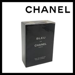 Y【CHANEL】エゴイスト プールオム オードトワレ 100ml 未開封 香水