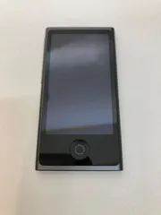 2026年最新】ipod nano 第7世代 16gbの人気アイテム - メルカリ