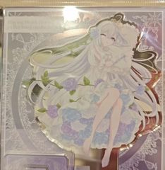 勝利の女神 xixeong CP32【シンデレラ】アクリルジオラマ - メルカリ