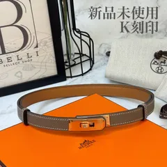 2026年最新】エルメス ケリーベルトの人気アイテム - メルカリ
