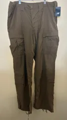 実物【NEWBALANCE】ニューバランス カーゴパンツ U.S.MILITARY 米軍 デッドストックのサムネイル