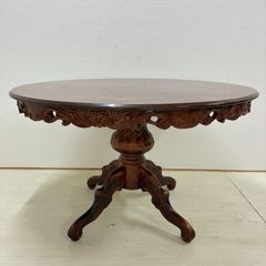 北海道民芸家具 5段チェスト ミドルチェスト 整理箪笥 収納家具 樺材