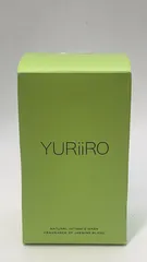 YURiiRO インティメイトウォッシュ デリケートゾーン ケア 80ml **4424368  4330026750662のサムネイル