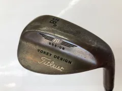 タイトリスト ボーケイ オイルカン 58度 ダイナミックゴールド WEDGEフレックス ウェッジ 中古 ゴルフドゥ!吹上店【最短即日発送】のサムネイル