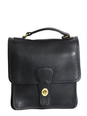 希少⭐️オールドコーチ COACH ウィリス 5130 ヴィンテージ ブラック 
