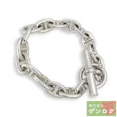 2026年最新】hermes シェーヌダンクル mm 16コマの人気アイテム - メルカリ