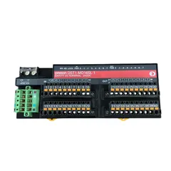 601030 動作未確認 Omron オムロン セーフティI/Oターミナル DST1-MD16SL-1のサムネイル