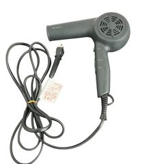 美品】マグネットヘアプロ ドライヤーエアリー HCD-P01DG - メルカリ