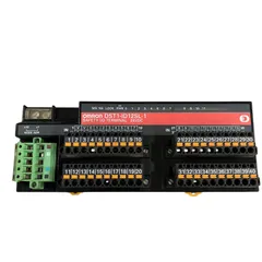 601030 動作未確認 Omron オムロン セーフティI/Oターミナル DST1-ID12SL-1のサムネイル