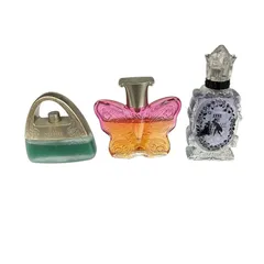170550 ANNA SUI アナスイ 香水 3点まとめ売りのサムネイル