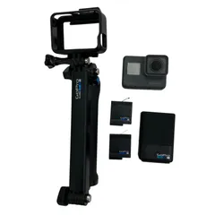 2026年最新】gopro hero5 black chdhx-502の人気アイテム - メルカリ