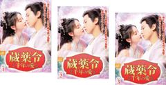 帝王の娘 スベクヒャン(36枚セット)第1話～最終話【字幕】【全巻セット