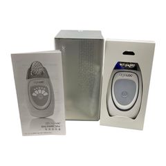 ageLOC GALVANIC SPA 本体 美顔器 - メルカリ