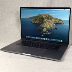 【ジャンク品】MacBook Pro 16インチ（2019） ジャンク MacBook Pro 16