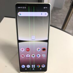 Galaxy A30 SCV43 64GB ブラック良品 au SIMロック解除済 - メルカリ