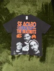 XL TRPT The Beatnuts Se Acabo Tシャツのサムネイル