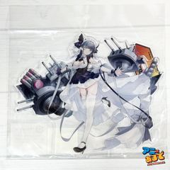 アズールレーン アズ旅 北海道 アクリルスタンド アクスタ シラ - メルカリ