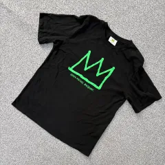 105 バラシェルバスキア半袖Tシャツ 0714J1のサムネイル