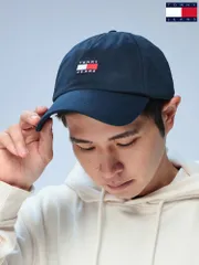 TOMMY JEANS (トミージーンズ) キャップのサムネイル