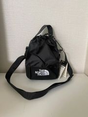 完売！ノースフェイス バケット ショルダーバッグ トート 巾着 