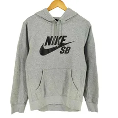 ナイキスケートボーディング NIKE SB アイコン エッセンシャルパーカー レディース  Mのサムネイル