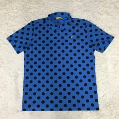 ルイカステル カラーネック 半袖Tシャツ GG14のサムネイル