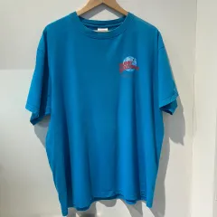 Planet Hollywood ブルー Tシャツ XLのサムネイル