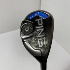 2026年最新】ping ユーティリティ g30の人気アイテム - メルカリ