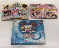 ワンタメミュージックチャンネル ワンタメ カード 175枚 ファイル3個