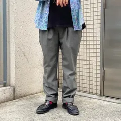 Ralph Lauren / ラルフローレン タックスラックスのサムネイル