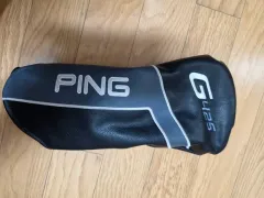 PING G425 ドライバー COVER 未使用 新品のサムネイル