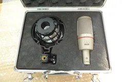 2026年最新】akg c2000bの人気アイテム - メルカリ