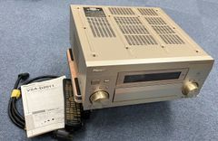 H028-SA4-337 Pioneer パイオニア AUDIO/VIDEO MULTI-CHANNEL