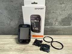 KI585 iGP SPORT BSC200S サイクルコンピューター