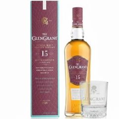 Glen Grant ウイスキー グレングラント10年 終売 旧ボトル 古酒 - メルカリ