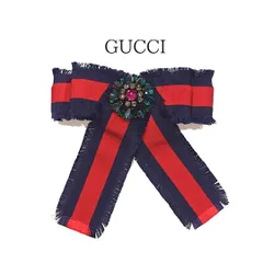 2026年最新】gucciブローチの人気アイテム - メルカリ