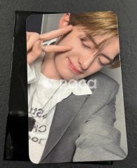 ATEEZ ホンジュン ZERO : FEVER Part.1 INCEPTION ver. MYMUSICTASTE