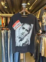 95 エミネム Slim Shady プリンティング Tシャツのサムネイル