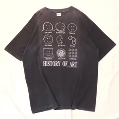 2026年最新】history of art tシャツの人気アイテム - メルカリ