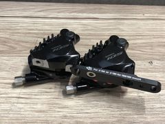 JU349 カンパニョーロ CAMPAGNOLO ユークリッド EUCLID リア