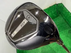激安[944] ドライバー タイトリスト GT280 Mini Driver/TENSEI 1K BLACK 65(JP)/S/13■和歌山のサムネイル