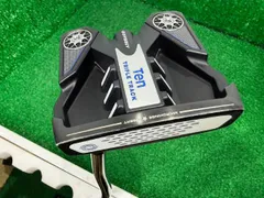 激安[934] パター オデッセイ TEN TRIPLETRACK/STROKE　LAB//3■和歌山のサムネイル