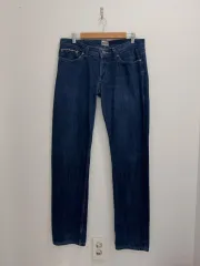 ネイキッド アンド フェイマス セルビッジ デニム パンツのサムネイル
