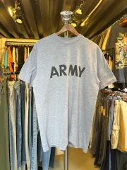 95 Us Army ミリタリー アミ プリンティング Tシャツのサムネイル