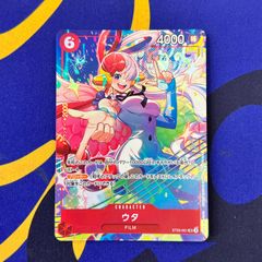 ワンピースカード マキノ 4枚セット - メルカリ