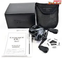 ★☆【シマノ】 22エクスセンス DC XG SHIMANO EXSENCE★☆m45937のサムネイル